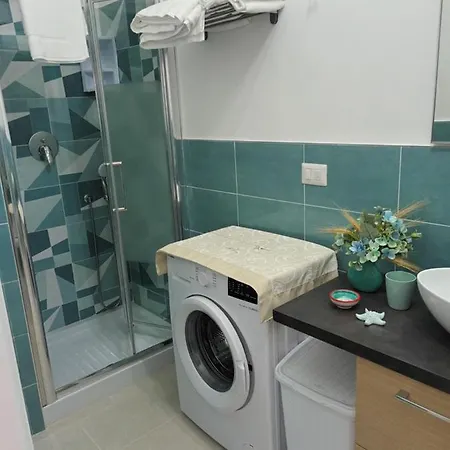 Casetta Nilu' Vakantiehuis Procida
