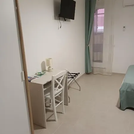 Vakantiehuis Casetta Nilu' *