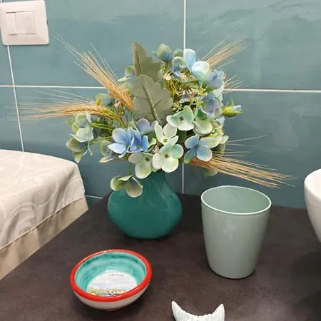 Casetta Nilu' Vakantiehuis *