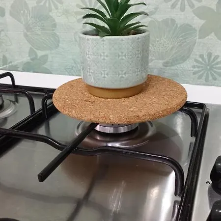 Casetta Nilu' Holiday home Procida