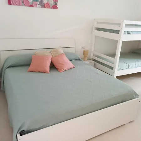 Casetta Nilu' * Procida