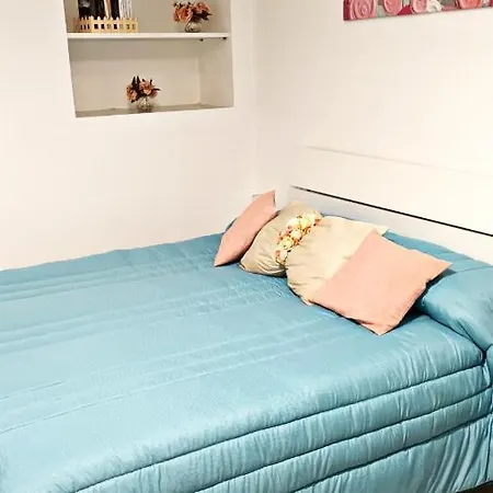 Casetta Nilu' * Procida