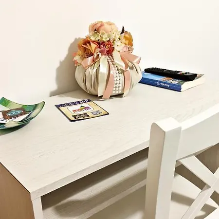 Casetta Nilu' Holiday home Procida