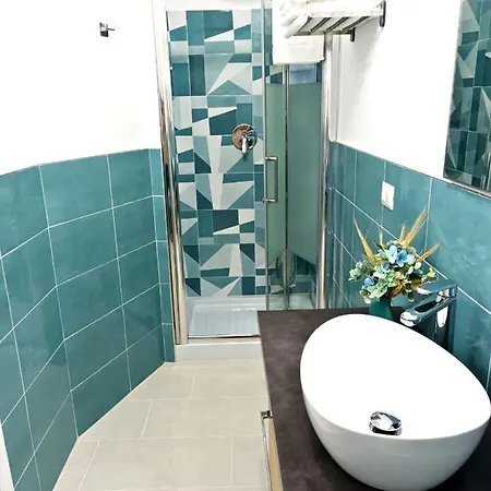 Holiday home Casetta Nilu'