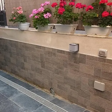 Casetta Nilu' Holiday home