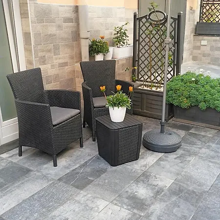 Casetta Nilu' Holiday home *