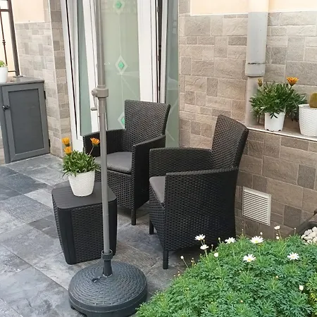 Casetta Nilu' Vakantiehuis