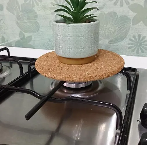 Casetta Nilu' Casa de Férias Procida