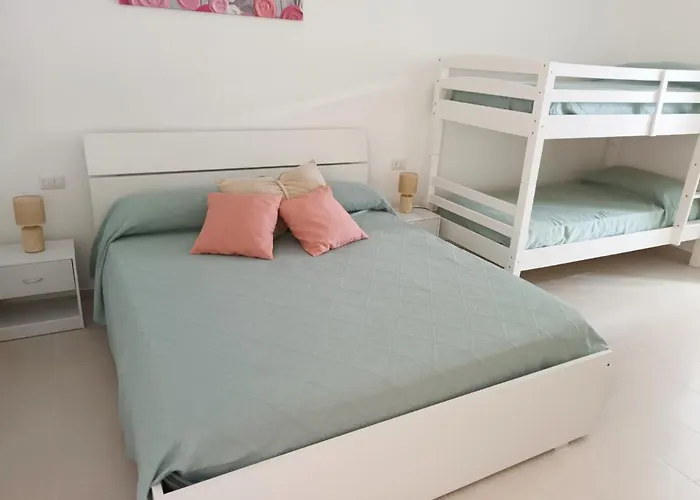 Casetta Nilu' * Procida