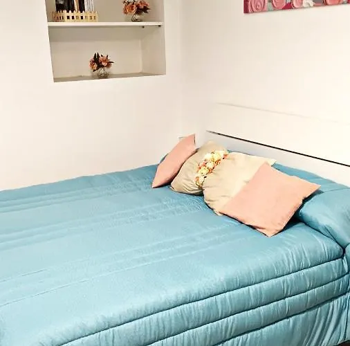 Casetta Nilu' * Procida