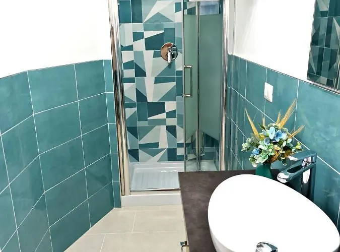 Casa de Férias Casetta Nilu'