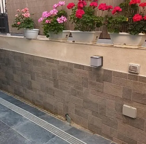 Casetta Nilu' Casa de Férias