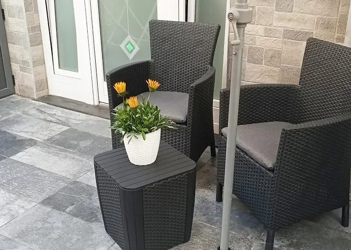 Casetta Nilu' Procida